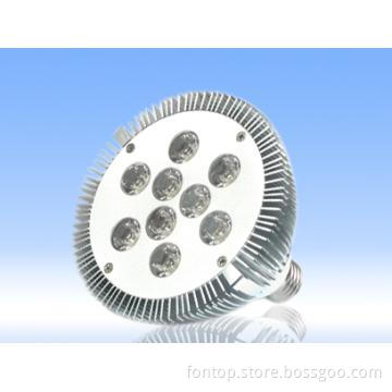 factory price 9W par30 led light bulb